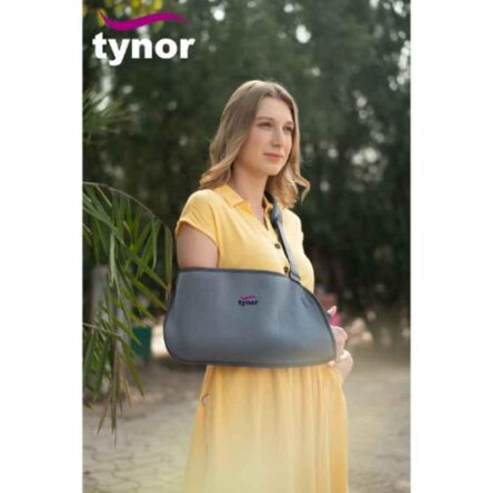 Tynor Pouch Baggy Arm Sling