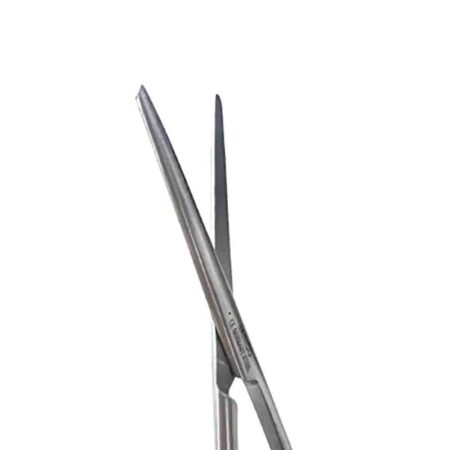 Jainco 6 inch Straight Metzenbaum Scissor