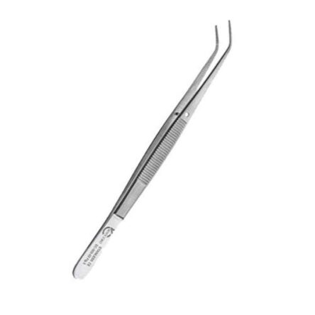 Veecare Stainless Steel Dental Tweezer