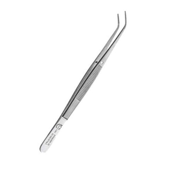 Veecare Stainless Steel Dental Tweezer