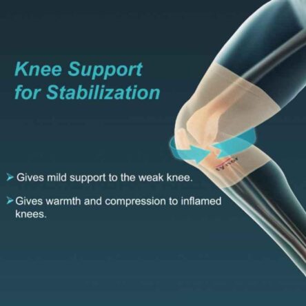 Tynor Knee Cap Pair