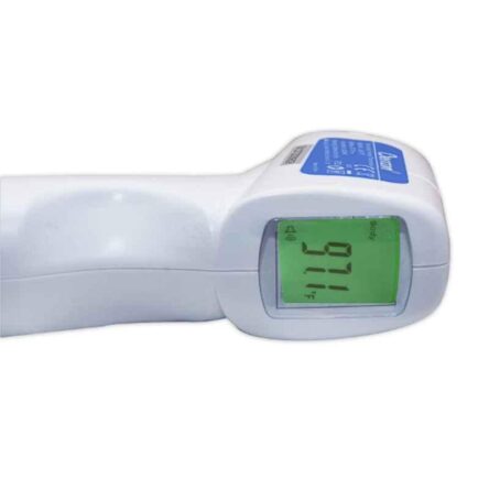 Smart Care BERRCOM JXB-178 Non Contact Digital Infrared Thermometer
