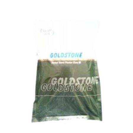 Gold Stone 1kg Yellowstone Impression Plaster