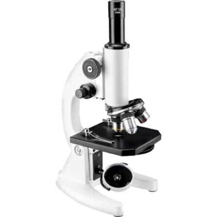 Labcare 3kg Student Monocular Microscope