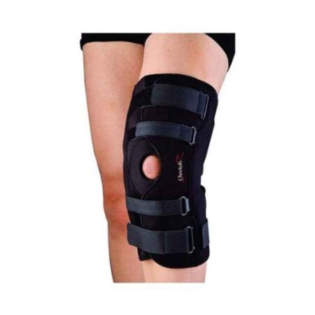 Cheetah Small Hinged Knee Stabiliser