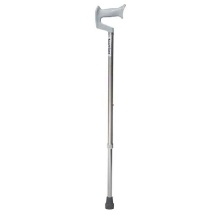 Smart Care SC930L Metal Walking Stick