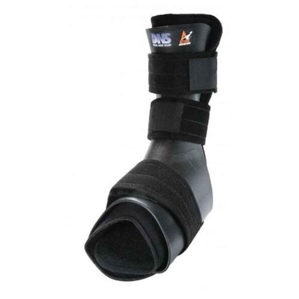 Cramer Black Large Dorsal Night Splint