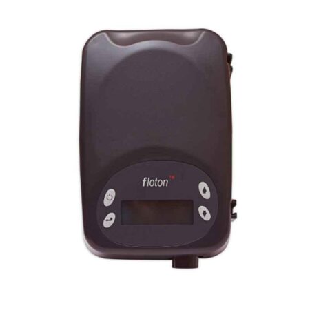 Smart Care ST25 Bilevel Non-Invasive Bipap Machine with Nasal Mask