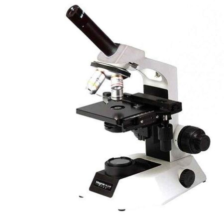 Magnus Inclined Monocular Microscope