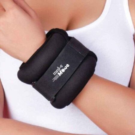 Med E-Move 0.5kg Weight Cuff