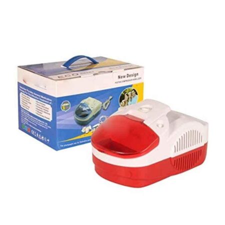 Smart Care Piston Compressor Nebulizer