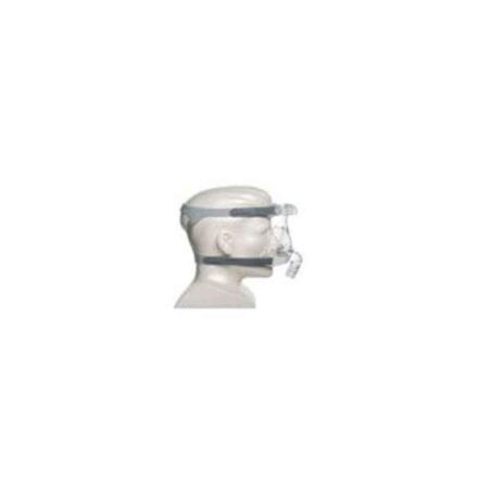 Philips Amara Silicon BIPAP Full Face Mask