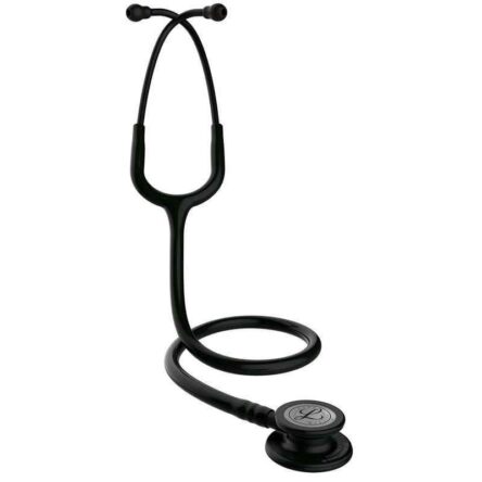 Littmann 5803 Classic lll 27 Inch Black Stethoscope