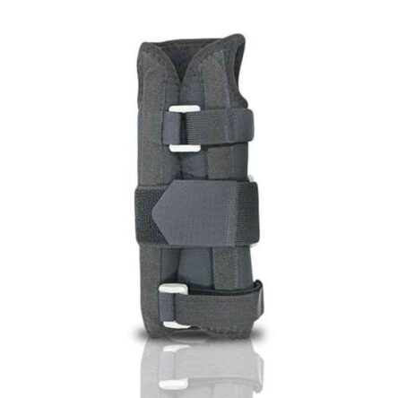 Samson Large Black Cockup Splint