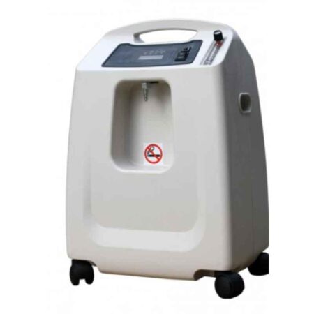 Nareena NLS-OCSF-10L 10lpm Double Flow Oxygen Concentrator