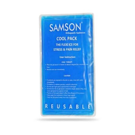 Samson PA-2017 Blue Cool Pack