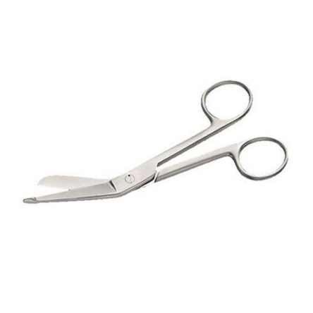 HIT CLASSIC 8 inch Stainless Steel Plaster Cutting Surgical Scissor