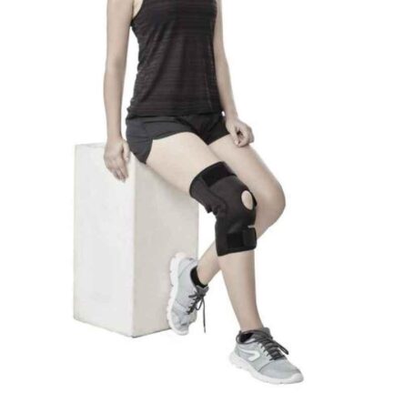 Vissco L Functional Knee Support