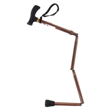 Mediva Folding Cane