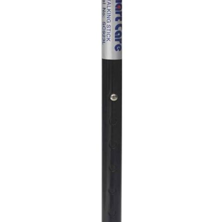 Smart Care SC923 L Metal Walking Stick