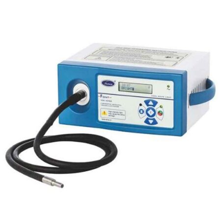 Nice Neotech 4050 Fibre Optic Neonatal Transilluminator