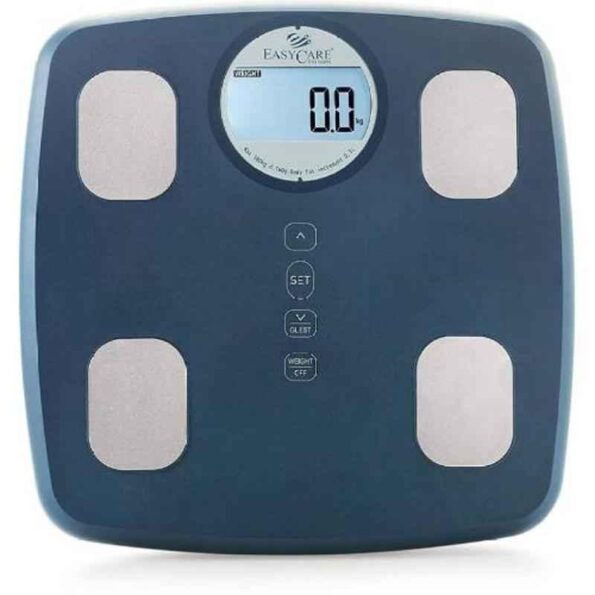 Easycare Blue Body Fat Monitor