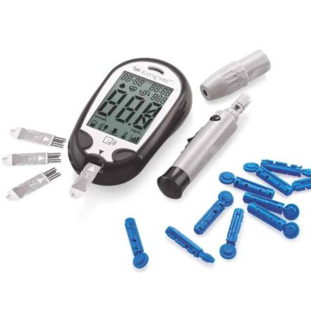 Easycare Blood Glucose Monitor