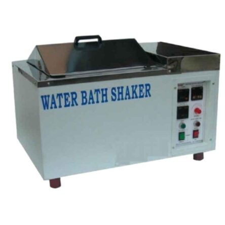 NSAW MSH-11 11L Metabolic Water Bath Incubator Shaker