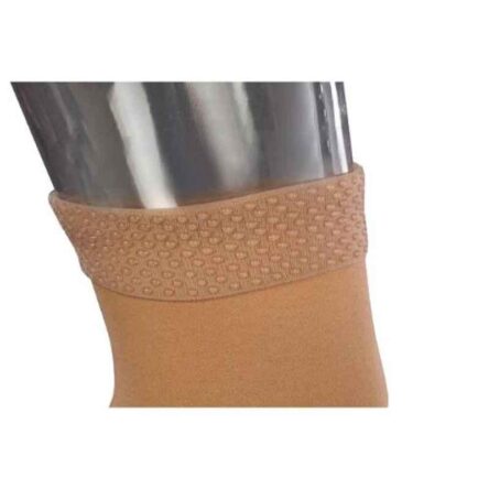 Comprezon 2100-003 Classic Varicose Vein Class-1 Beige Below Knee Stockings