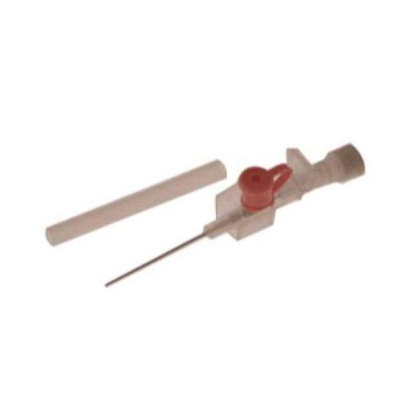 Angel 26G IV Cannula