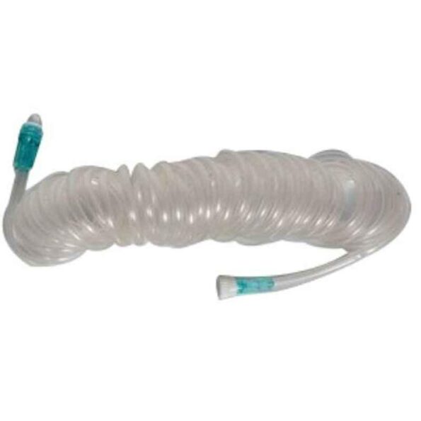 Angel 100cm Spiral Extension Line