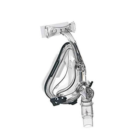 BMC F2 Bipap Medium Full Face Mask