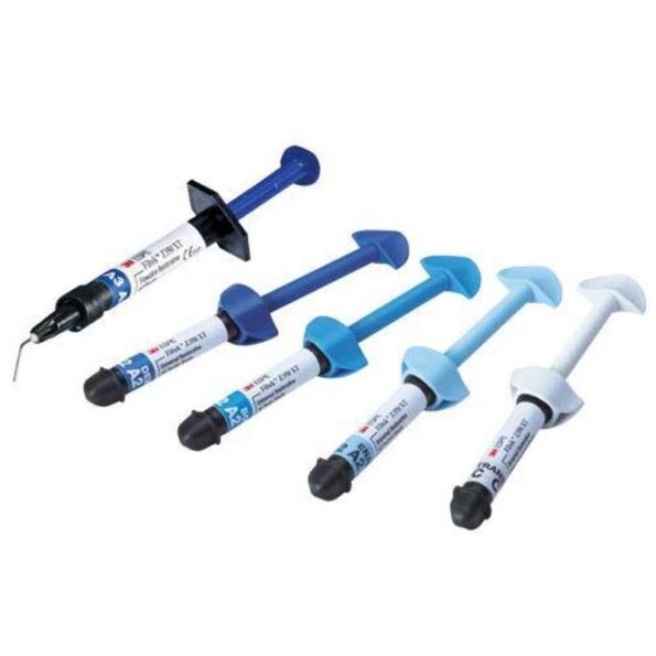 3M ESPE Filtek Z350 XT 2g A3.5 Shade Flowable Syringe