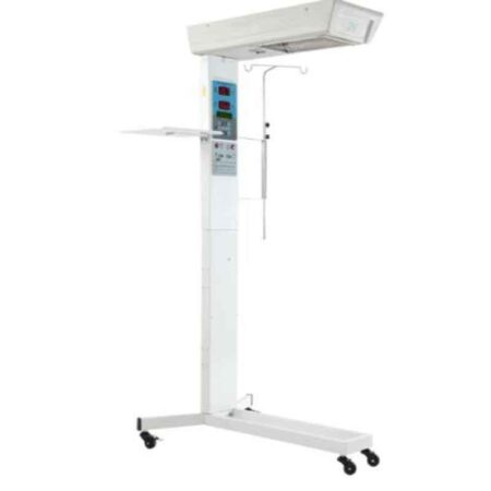 Zeal Medical 1100 Stand for Radiant Heat Warmer