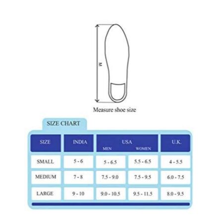 Onyx Neo Silicone Calcaneal Spur Pad