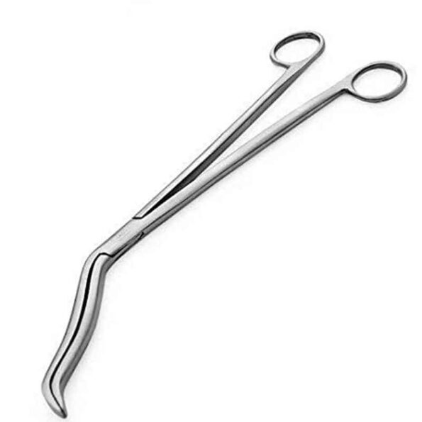 HIT CLASSIC 10 inch Stainless Steel Cheatle Surgical Forceps