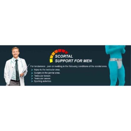 Tynor Scrotal Support