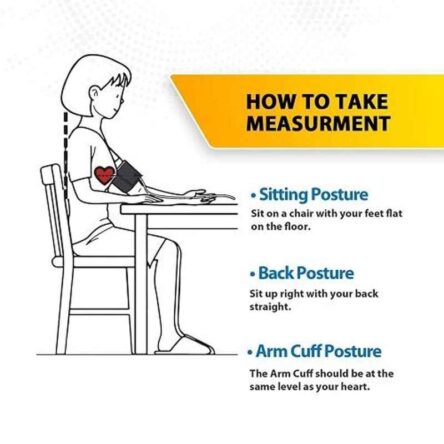 Omron HEM-7130-L Upper Arm Blood Pressure Monitor