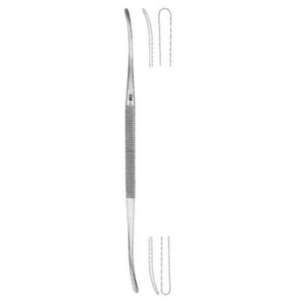 Alis 25cm/ 10 inch Dura Dissectors Toennis