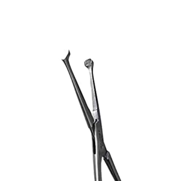 Jainco 6 inch Steel Allies Forceps