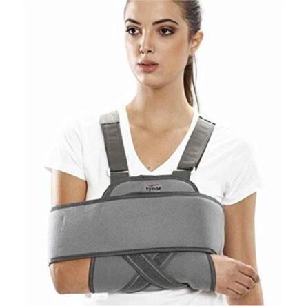 Tynor Universal Shoulder Immobilizer