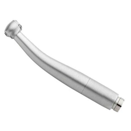 Diamond Stainless Steel Air Rotor Handpiece