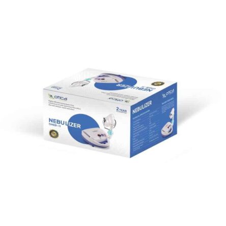 Otica ONEB-11 Compressor Nebulizer with Adult & Pediatric Mask