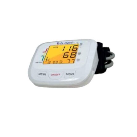 Dr Odin TSB-602S Blood Pressure Monitor