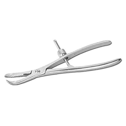 Skybound 140mm Reduction Forceps Serrated with Speed Lock