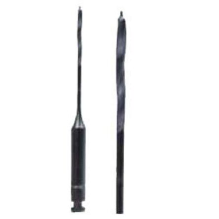 Oro 32mm 1-6 Stainless Steel Peeso Reamer