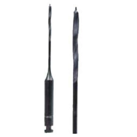 Oro 32mm 1-6 Stainless Steel Peeso Reamer