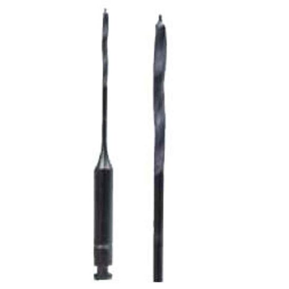 Oro 32mm 1-6 Stainless Steel Peeso Reamer