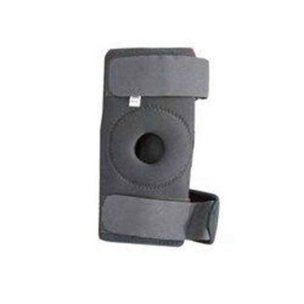 Witzion Small Functional Grey Knee Support