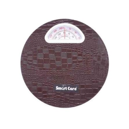 Smart Care Mechanical Body Weight Scale